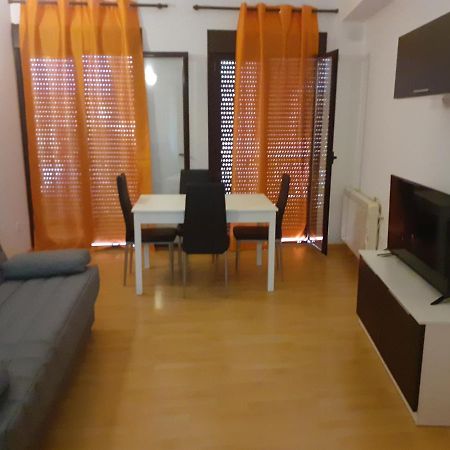 Apartamento Casco Historico De Calatayud Exterior foto