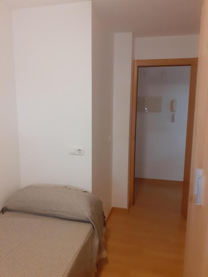 Apartamento Casco Historico De Calatayud Exterior foto